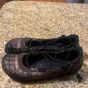 Papillio Birkenstock Flats